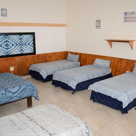 Element Riders Place Backpackers Lüderitz Extérieur photo