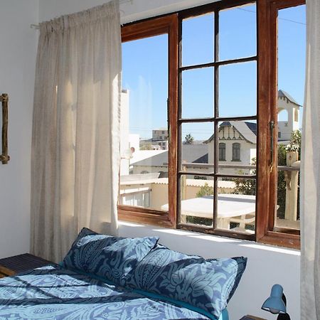 Element Riders Place Backpackers Lüderitz Extérieur photo