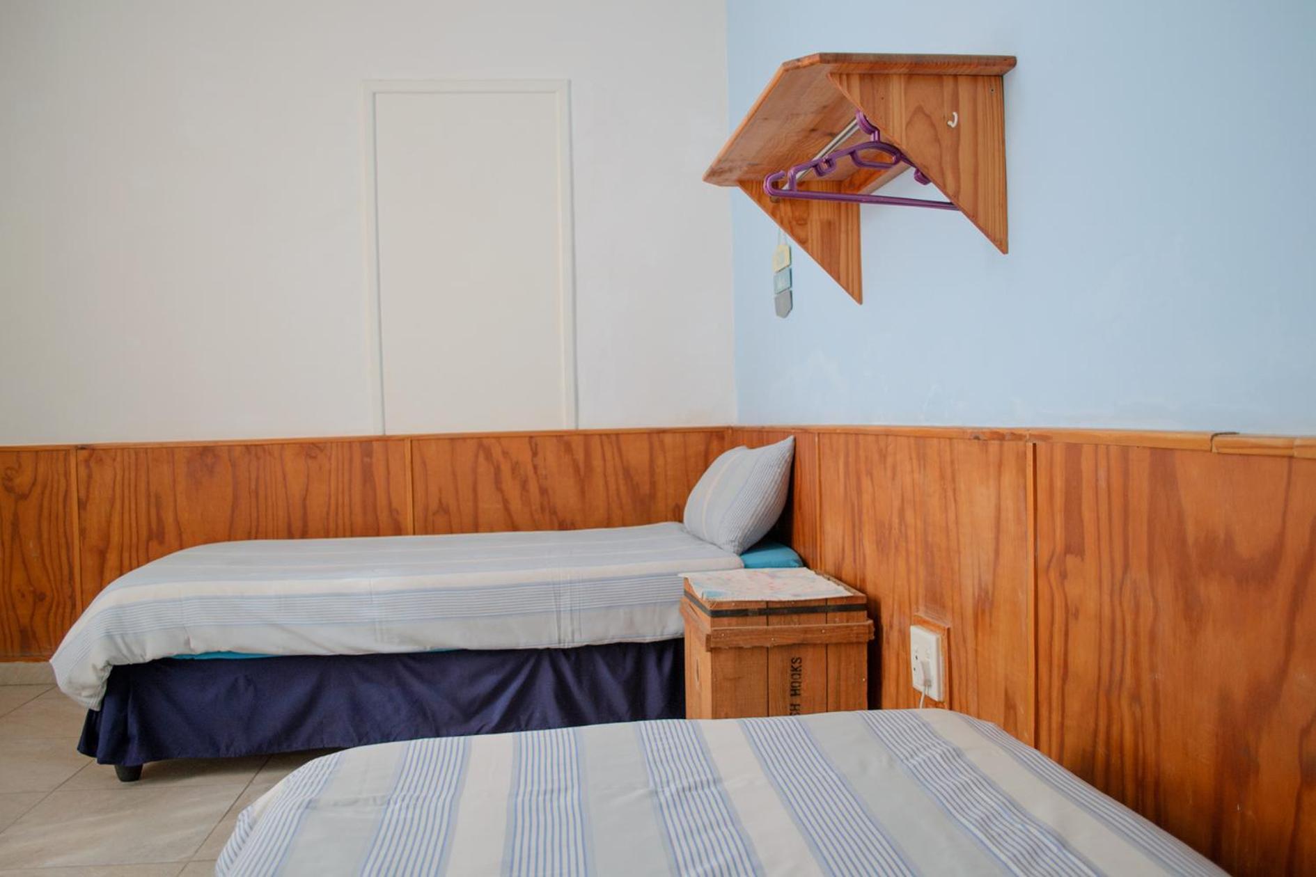 Element Riders Place Backpackers Lüderitz Extérieur photo